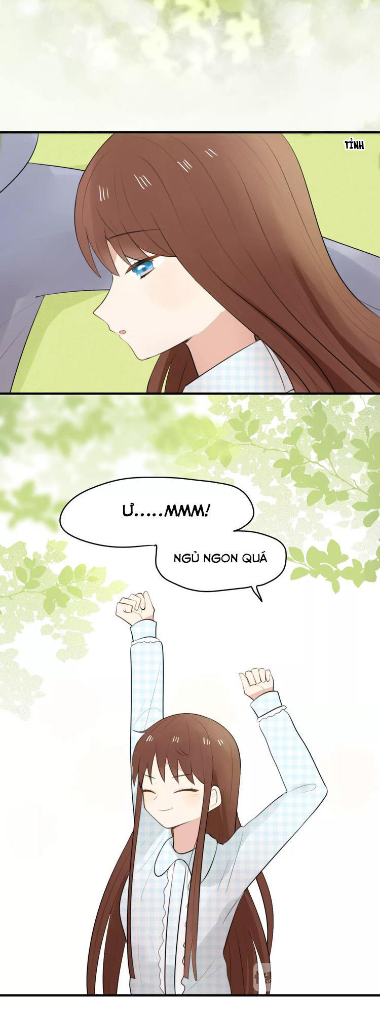 Tiểu Miêu Và Hắc Diệu Thạch Chap 1 - Next Chap 2