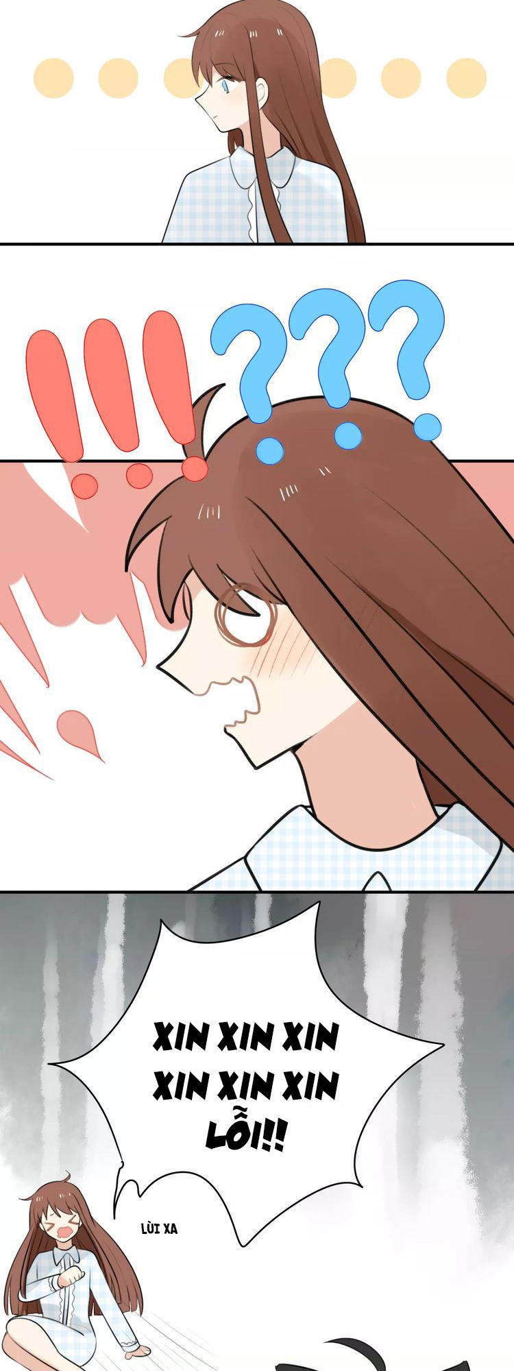 Tiểu Miêu Và Hắc Diệu Thạch Chap 1 - Next Chap 2