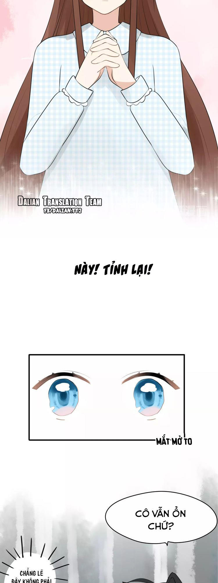 Tiểu Miêu Và Hắc Diệu Thạch Chap 1 - Next Chap 2
