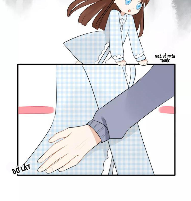 Tiểu Miêu Và Hắc Diệu Thạch Chap 1 - Next Chap 2