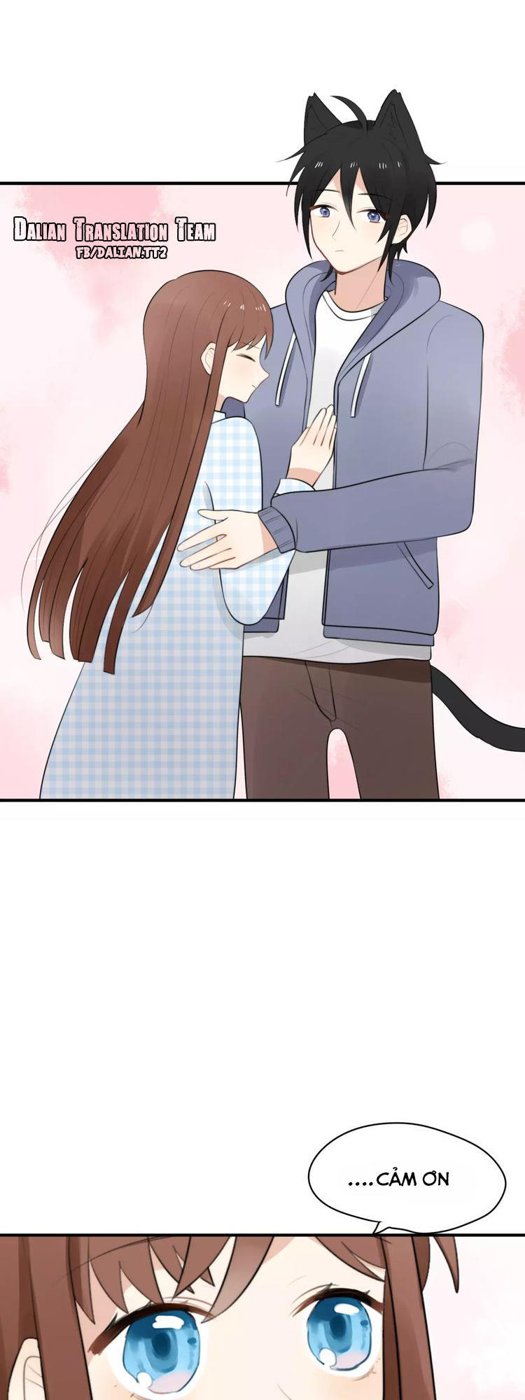 Tiểu Miêu Và Hắc Diệu Thạch Chap 1 - Next Chap 2