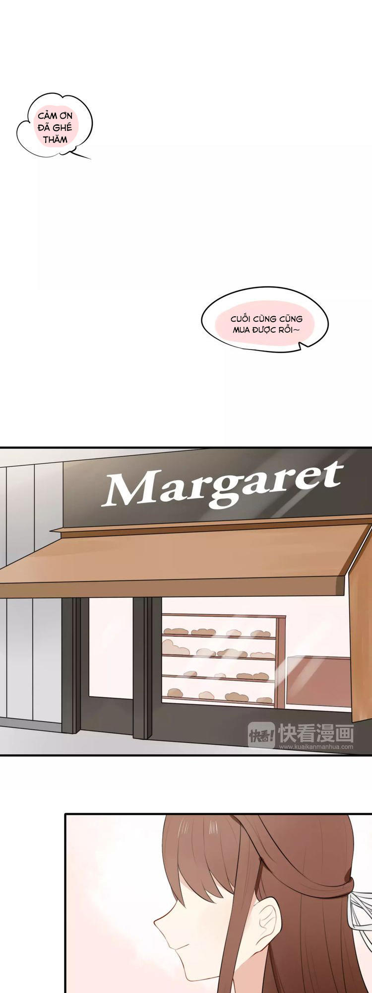 Tiểu Miêu Và Hắc Diệu Thạch Chap 1 - Next Chap 2