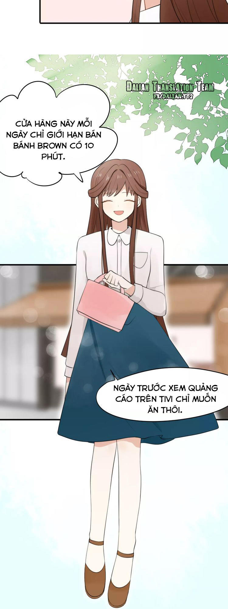 Tiểu Miêu Và Hắc Diệu Thạch Chap 1 - Next Chap 2