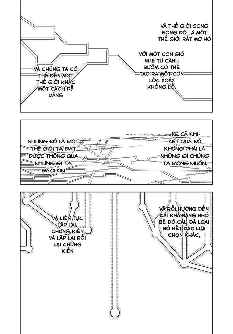 Repeating Your End Together Chap 5 - Next Chap 6