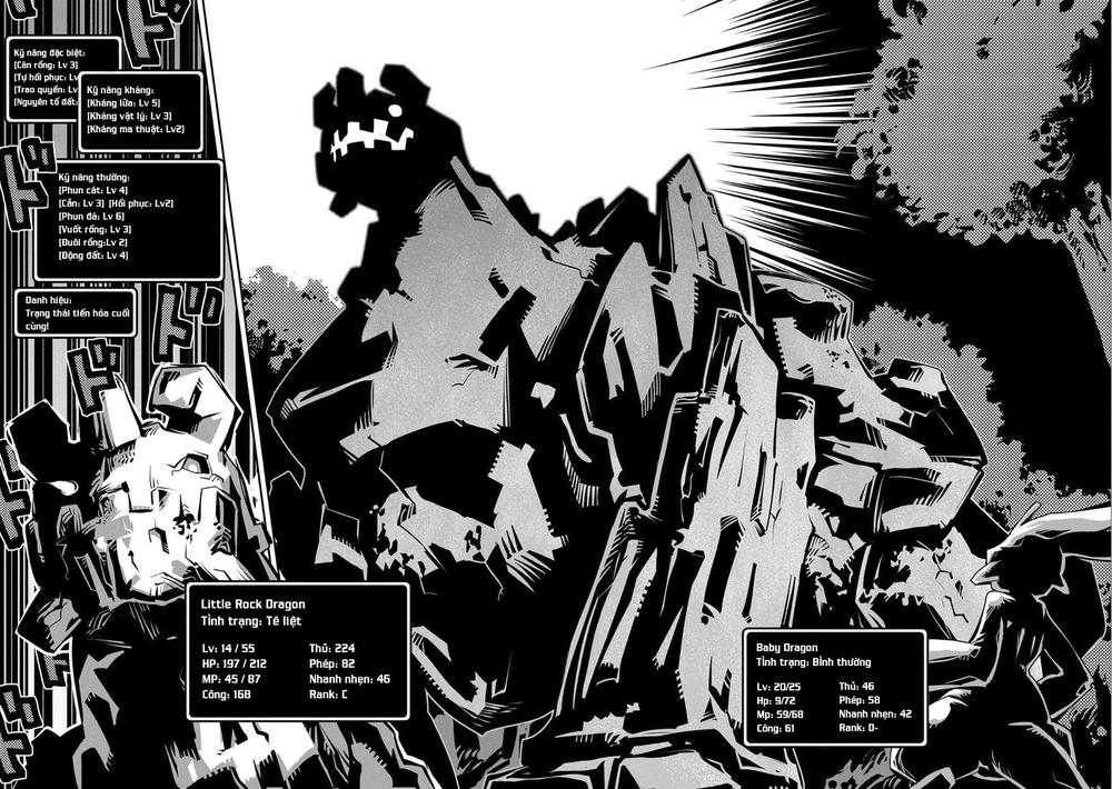 Tensei Shitara Dragon No Tamago Datta - Saikyou Igai Chap 2 - Next Chap 3