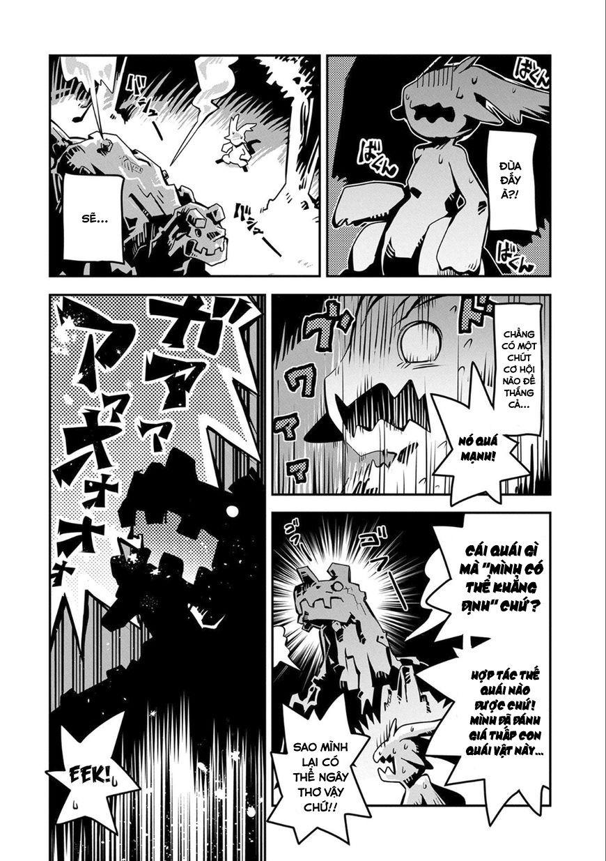 Tensei Shitara Dragon No Tamago Datta - Saikyou Igai Chap 2 - Next Chap 3