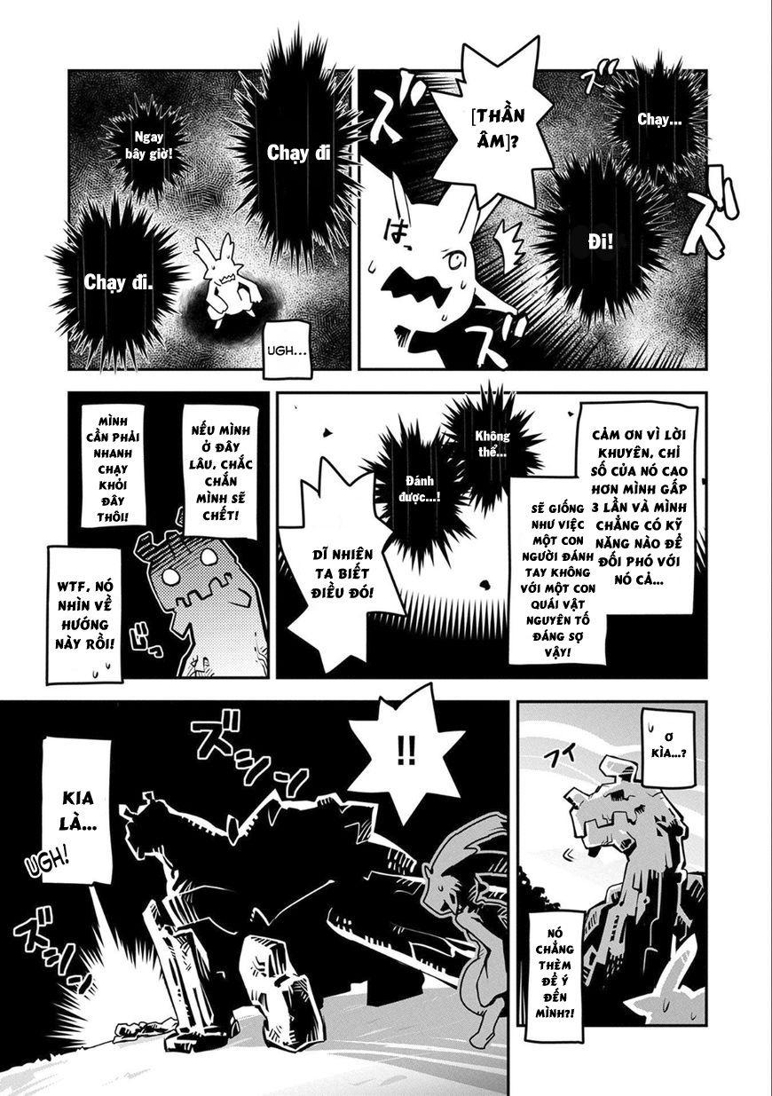 Tensei Shitara Dragon No Tamago Datta - Saikyou Igai Chap 2 - Next Chap 3