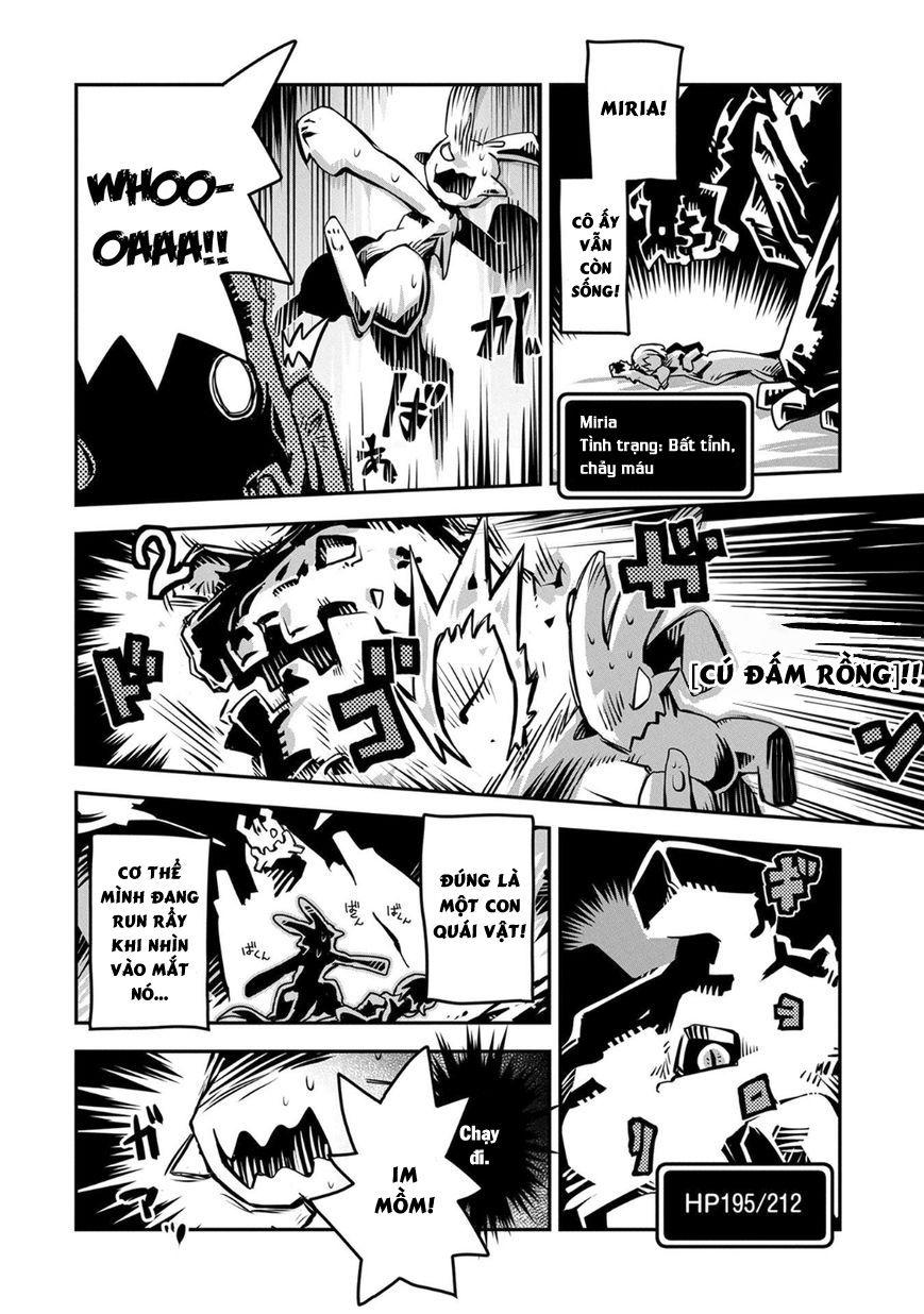 Tensei Shitara Dragon No Tamago Datta - Saikyou Igai Chap 2 - Next Chap 3