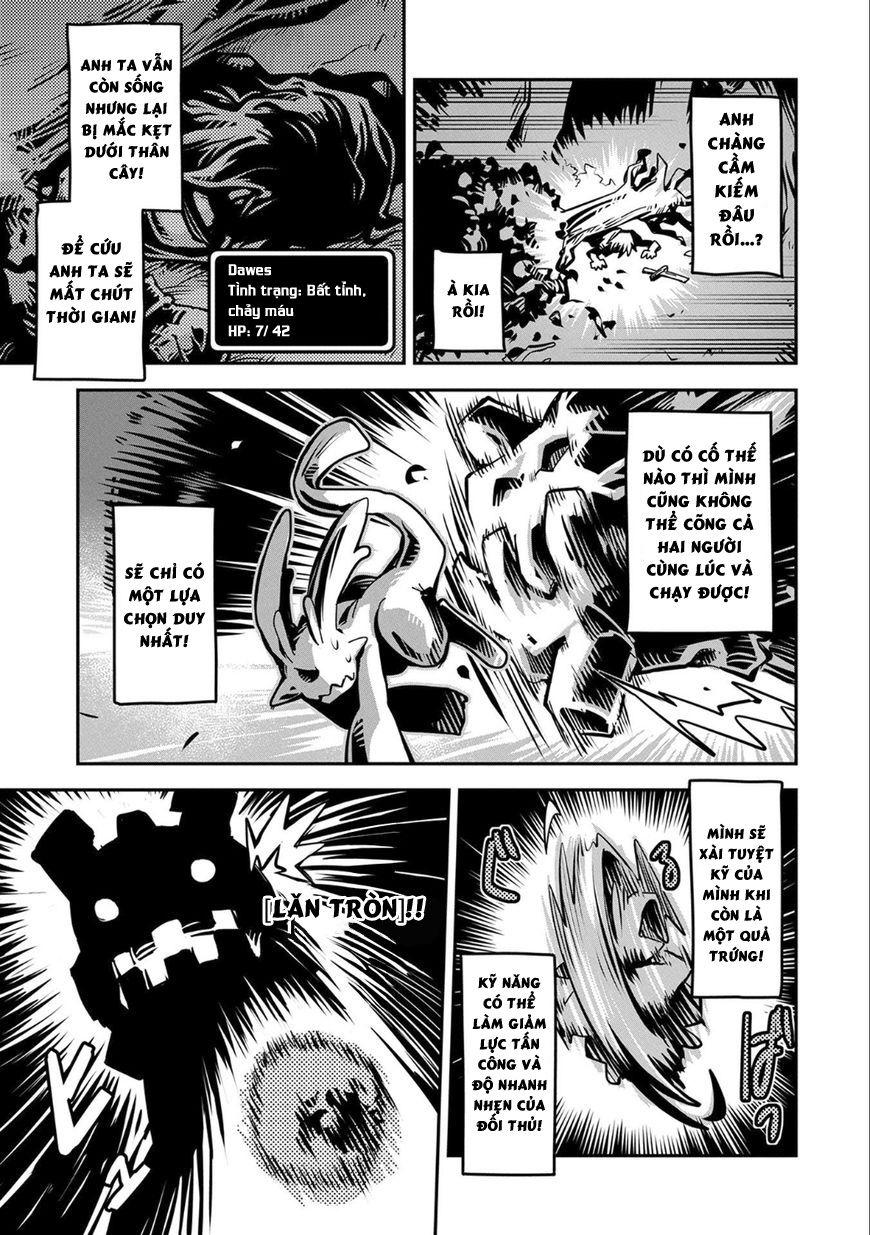 Tensei Shitara Dragon No Tamago Datta - Saikyou Igai Chap 2 - Next Chap 3