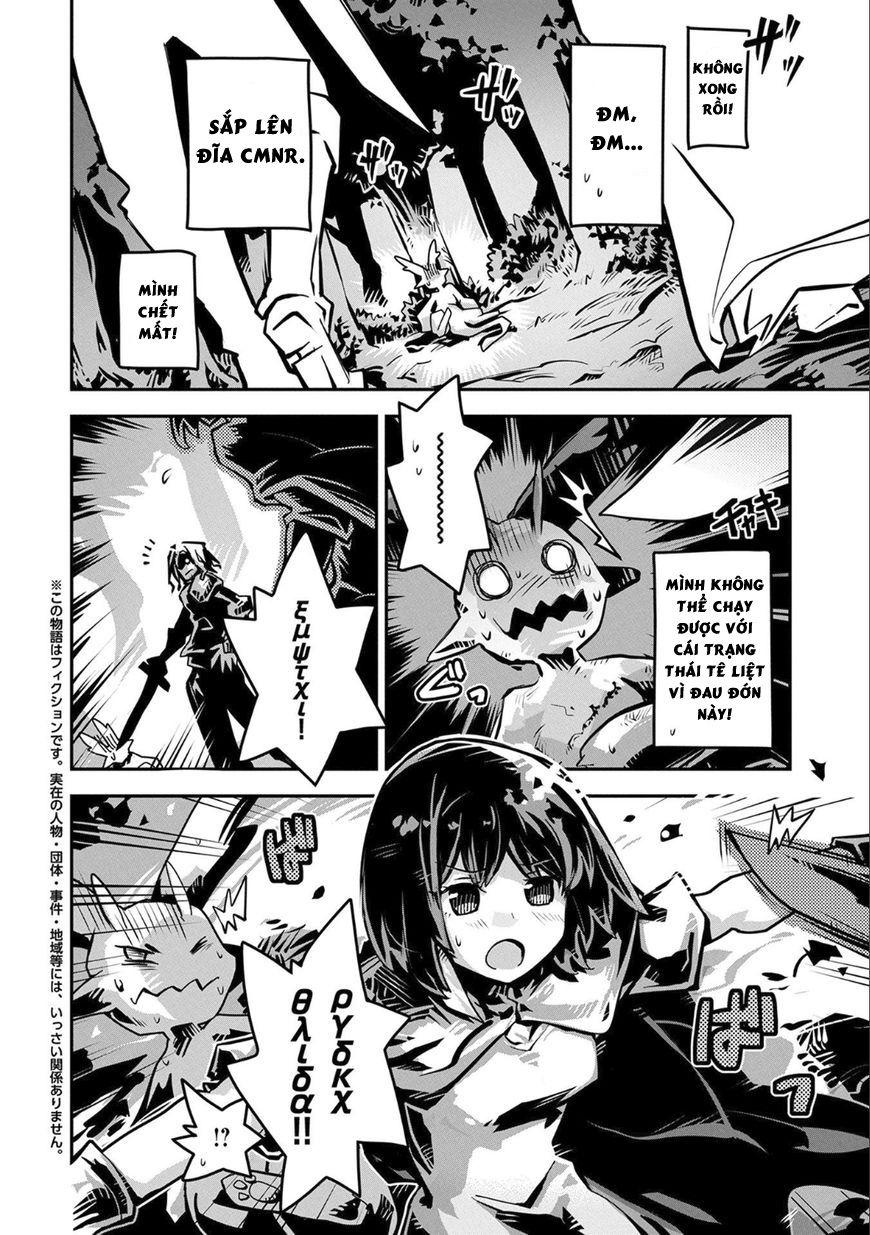 Tensei Shitara Dragon No Tamago Datta - Saikyou Igai Chap 2 - Next Chap 3