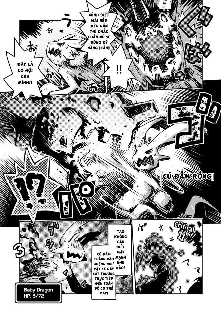 Tensei Shitara Dragon No Tamago Datta - Saikyou Igai Chap 2 - Next Chap 3