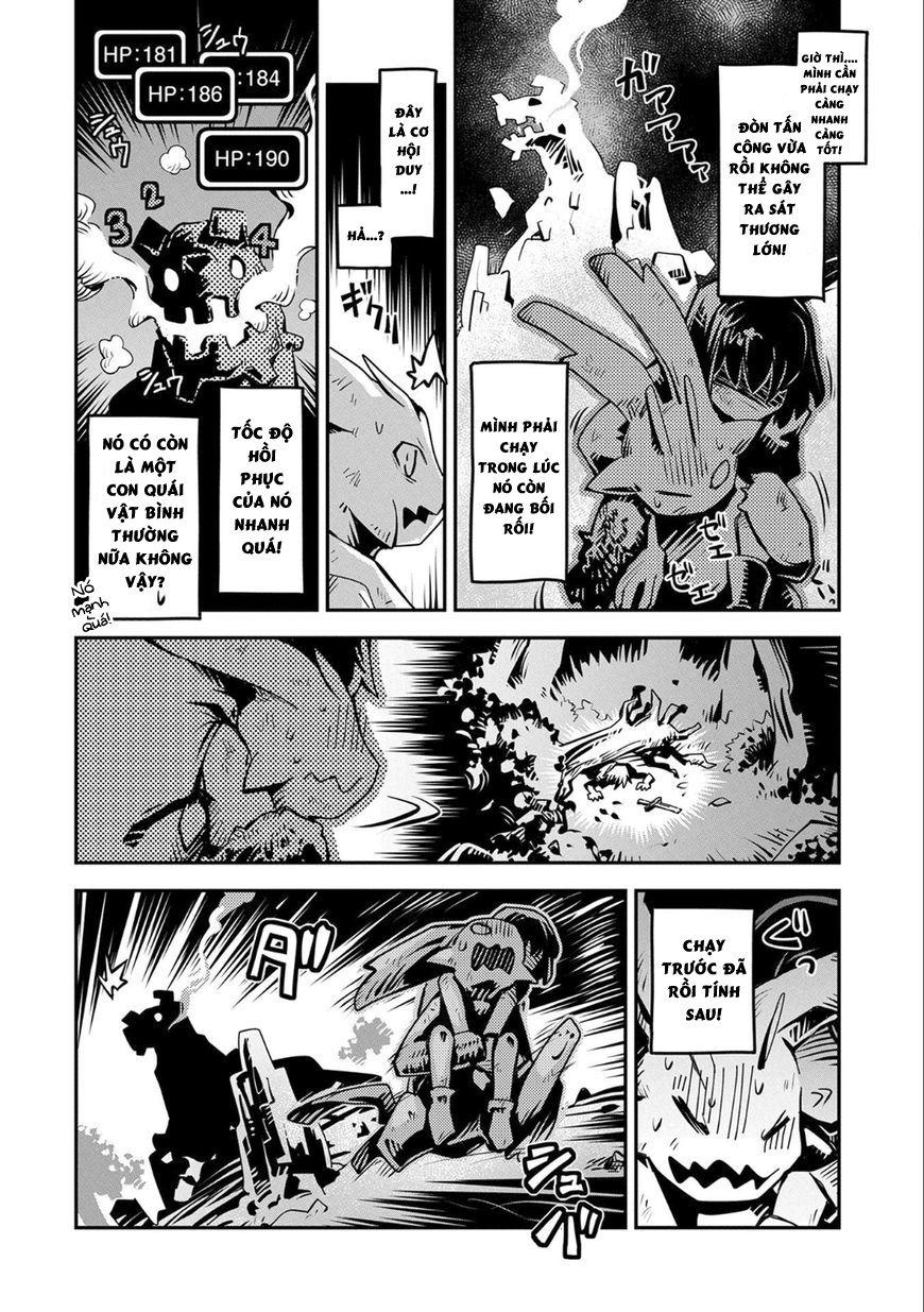 Tensei Shitara Dragon No Tamago Datta - Saikyou Igai Chap 2 - Next Chap 3