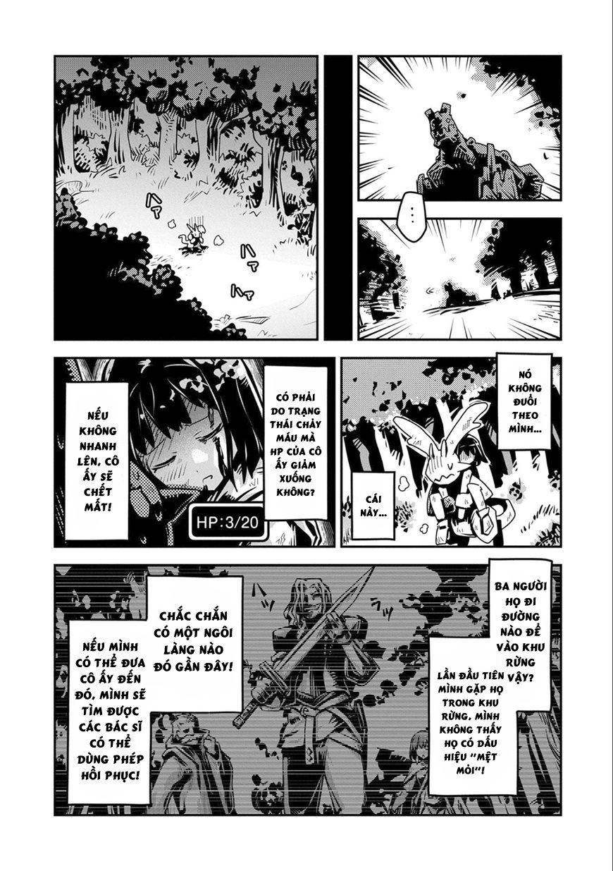 Tensei Shitara Dragon No Tamago Datta - Saikyou Igai Chap 2 - Next Chap 3
