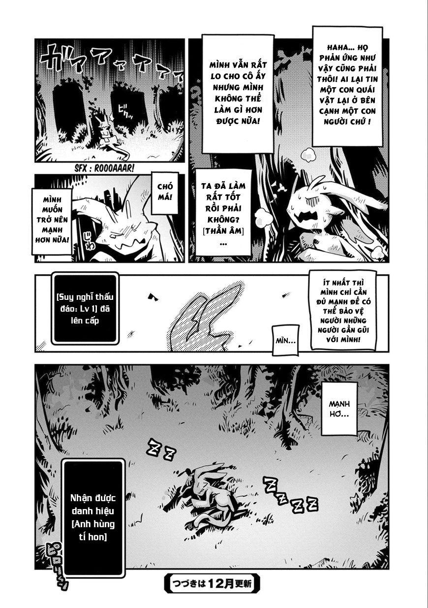 Tensei Shitara Dragon No Tamago Datta - Saikyou Igai Chap 2 - Next Chap 3