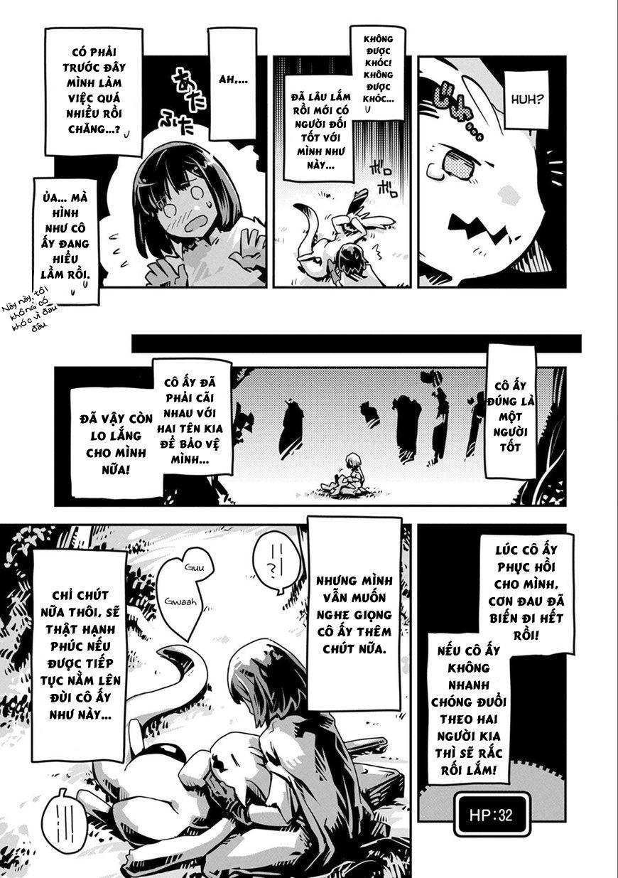 Tensei Shitara Dragon No Tamago Datta - Saikyou Igai Chap 2 - Next Chap 3