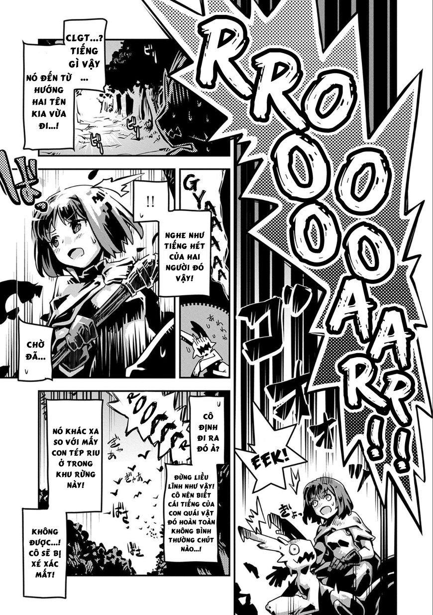 Tensei Shitara Dragon No Tamago Datta - Saikyou Igai Chap 2 - Next Chap 3