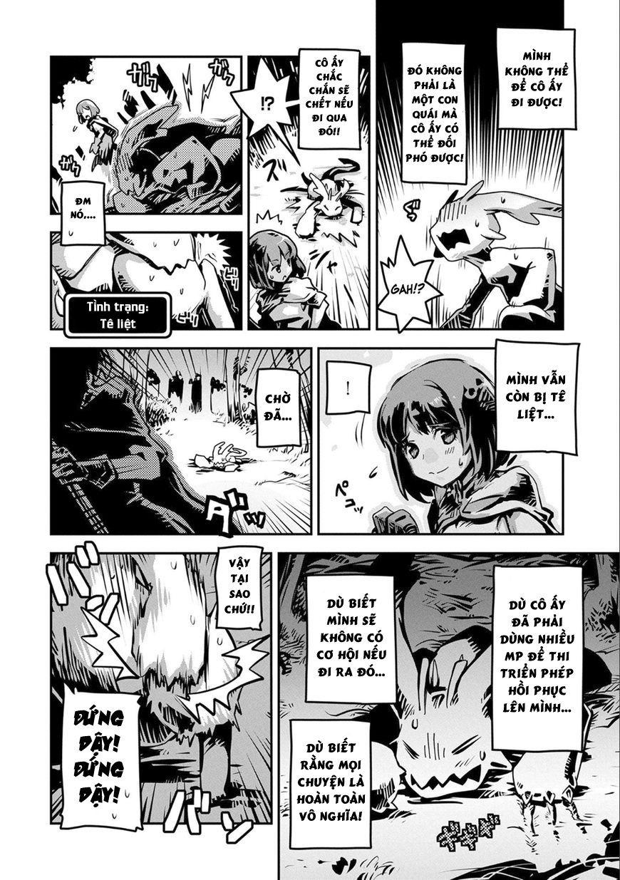 Tensei Shitara Dragon No Tamago Datta - Saikyou Igai Chap 2 - Next Chap 3