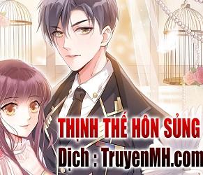 Thịnh Thế Hôn Sủng Chap 2 - Next Chap 3