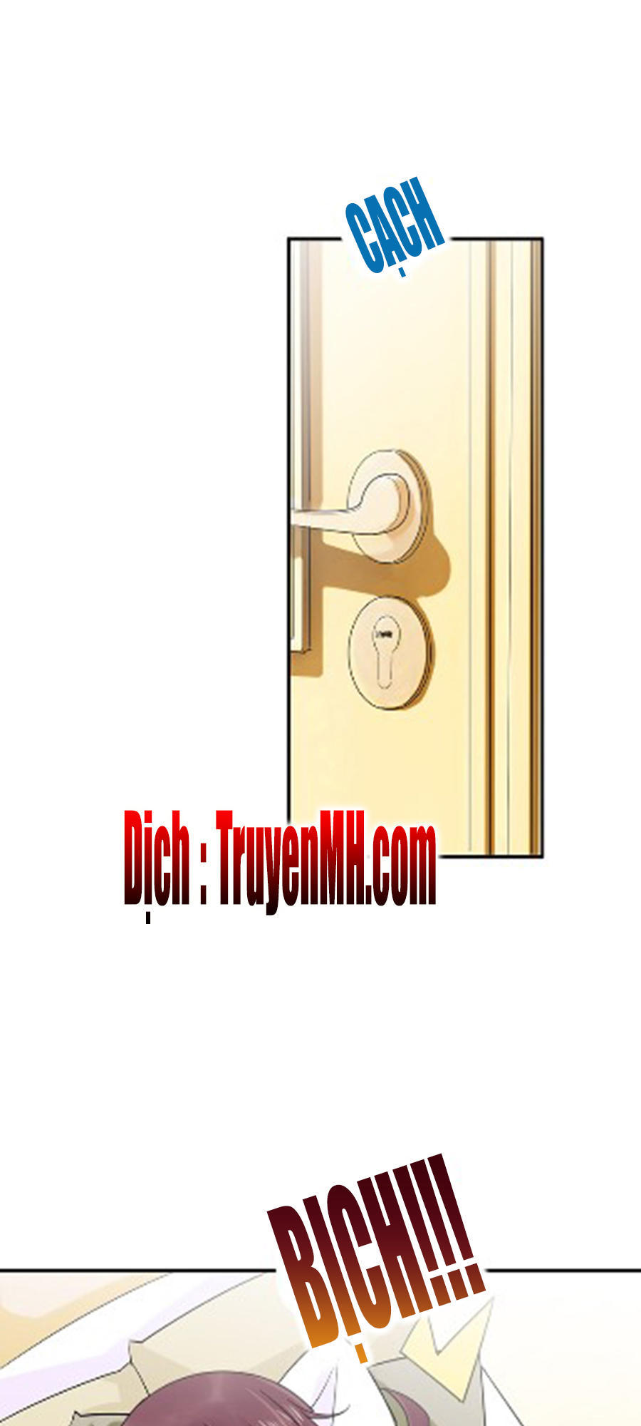 Thịnh Thế Hôn Sủng Chap 2 - Next Chap 3