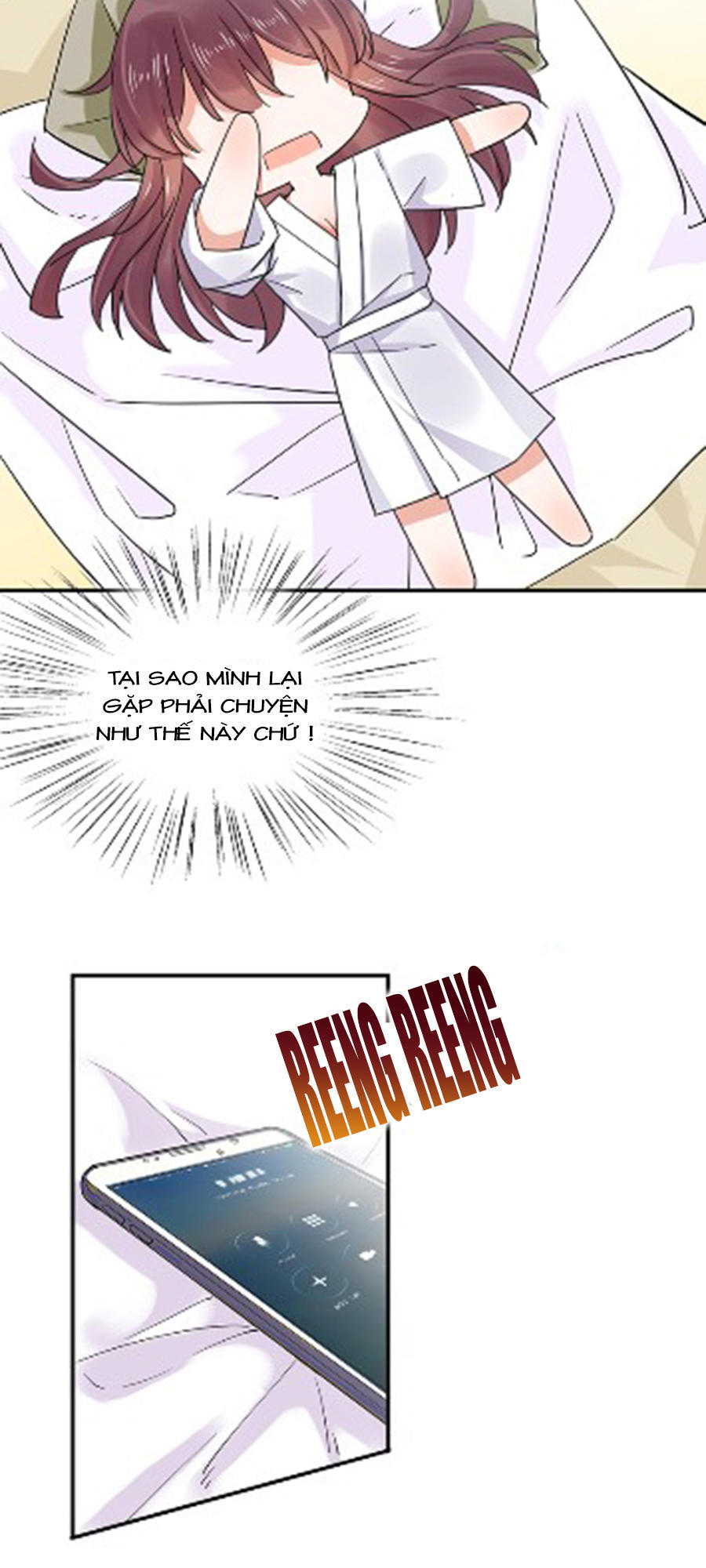 Thịnh Thế Hôn Sủng Chap 2 - Next Chap 3