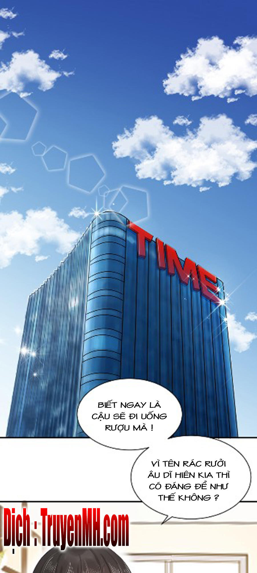 Thịnh Thế Hôn Sủng Chap 2 - Next Chap 3