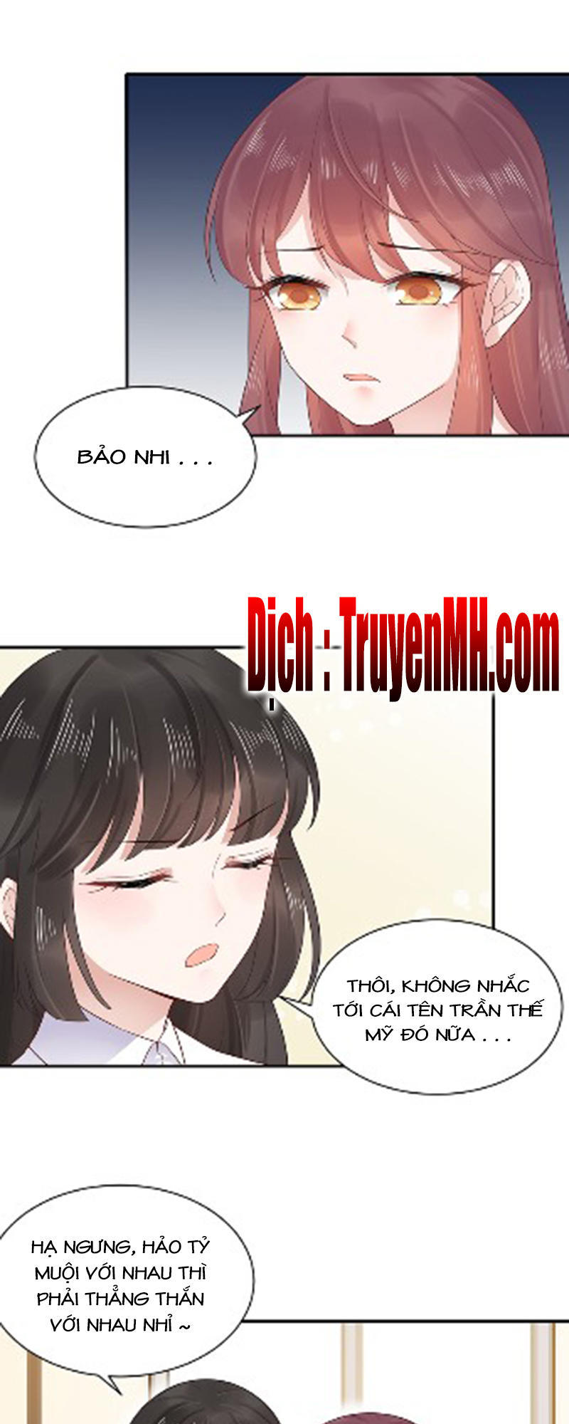 Thịnh Thế Hôn Sủng Chap 2 - Next Chap 3
