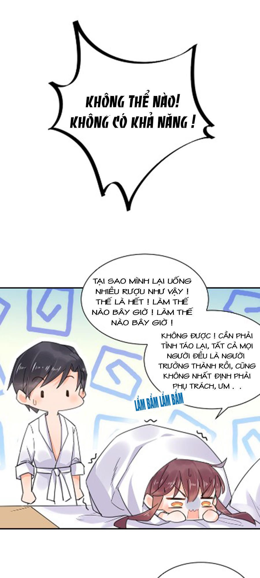 Thịnh Thế Hôn Sủng Chap 2 - Next Chap 3