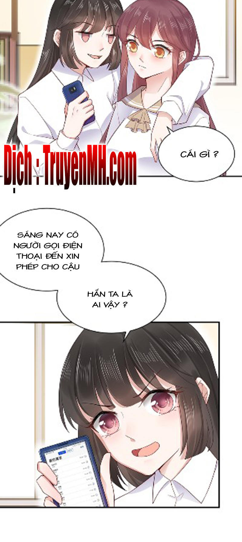 Thịnh Thế Hôn Sủng Chap 2 - Next Chap 3