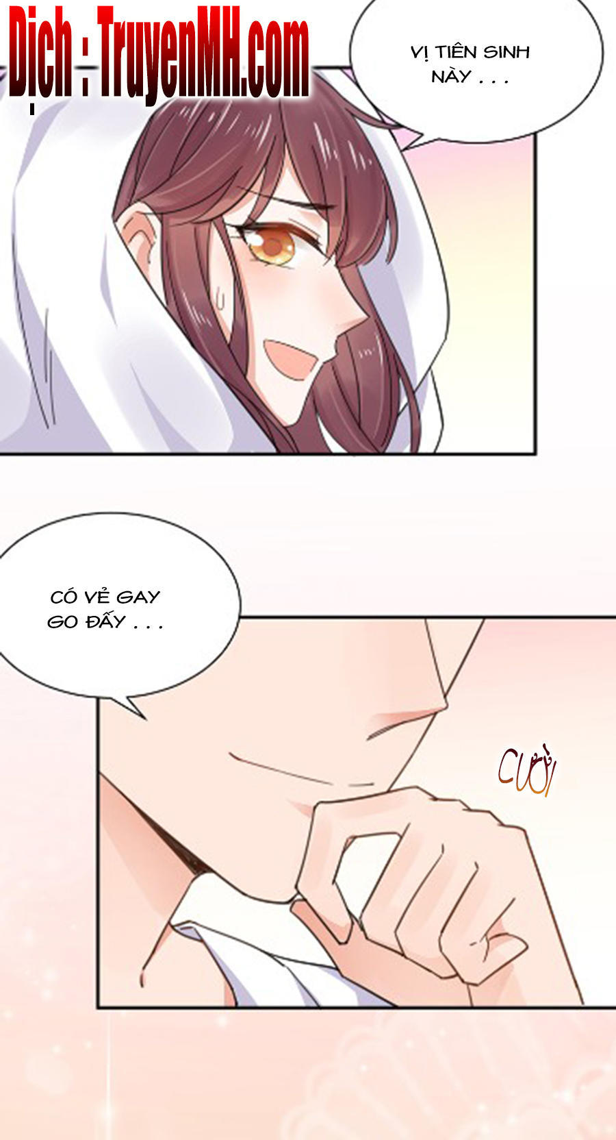 Thịnh Thế Hôn Sủng Chap 2 - Next Chap 3