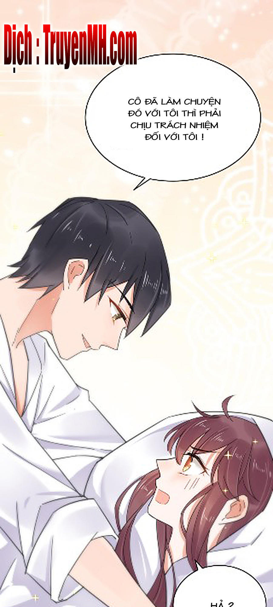 Thịnh Thế Hôn Sủng Chap 2 - Next Chap 3