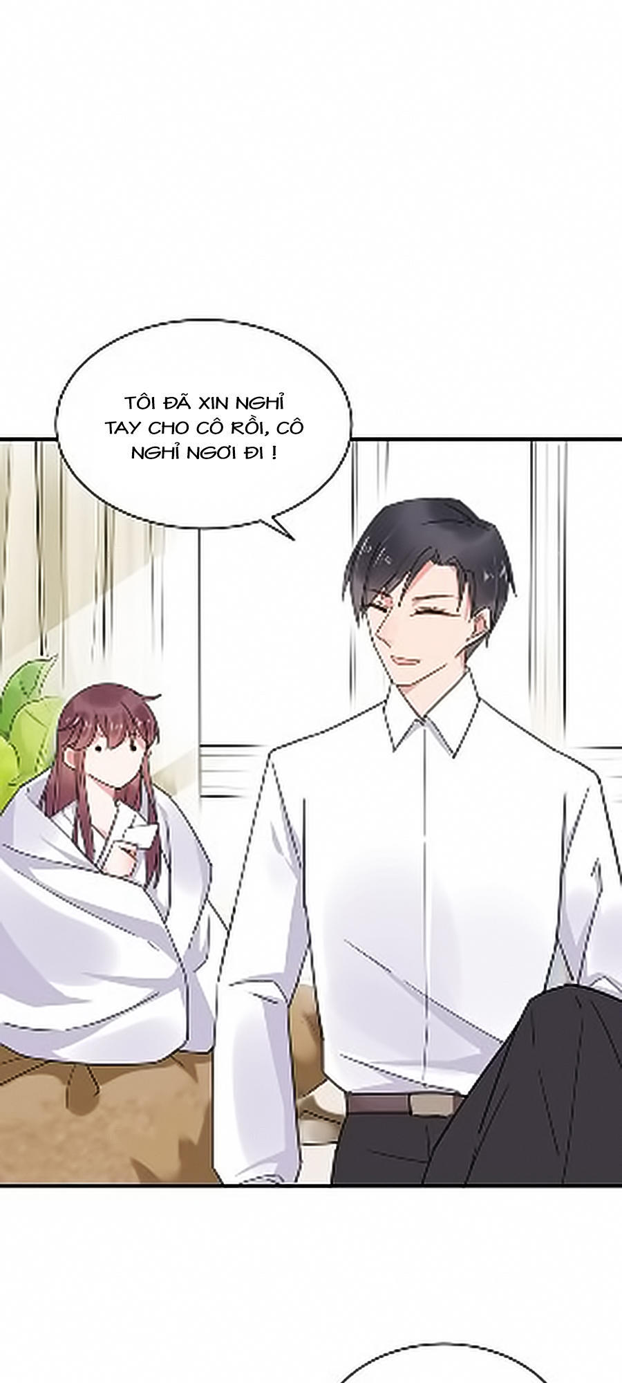 Thịnh Thế Hôn Sủng Chap 2 - Next Chap 3