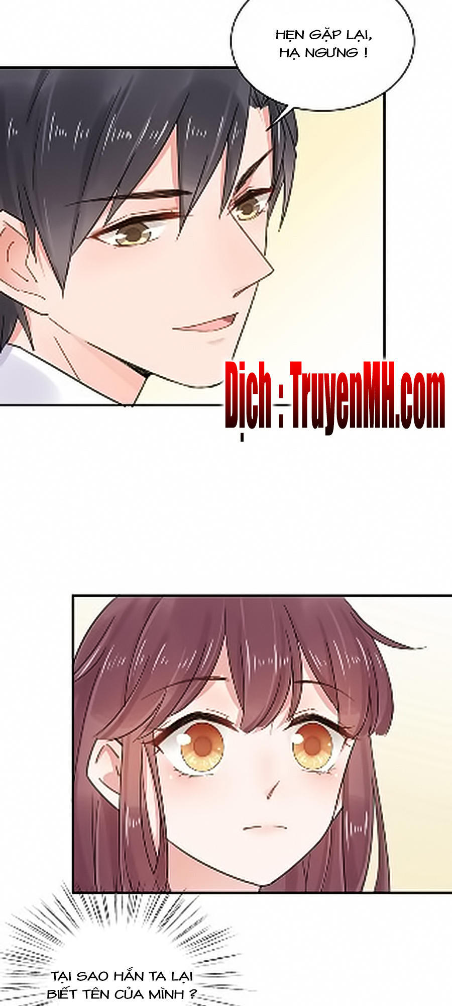 Thịnh Thế Hôn Sủng Chap 2 - Next Chap 3