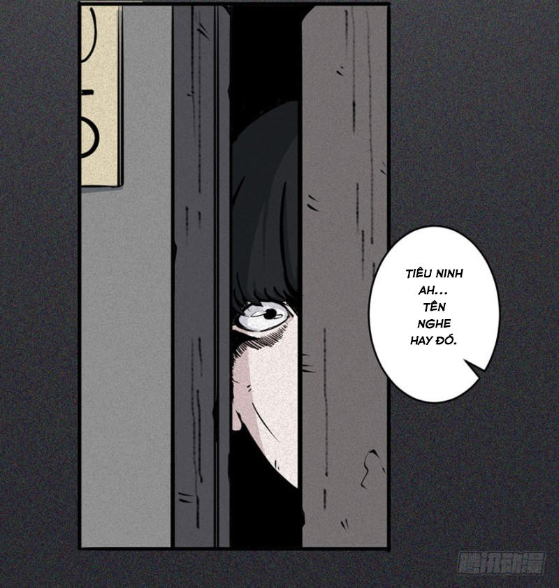 Trở Lại Căn Nhà Ma Chap 2 - Next Chap 3