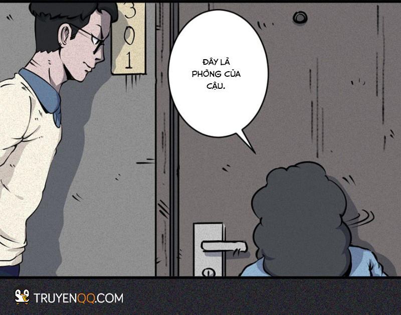 Trở Lại Căn Nhà Ma Chap 2 - Next Chap 3
