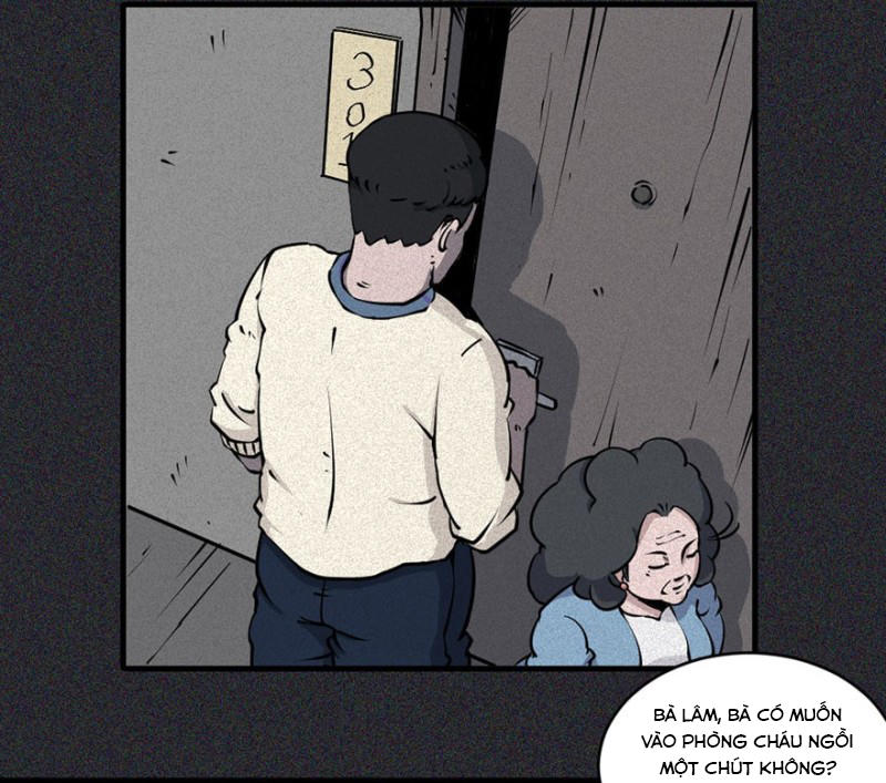 Trở Lại Căn Nhà Ma Chap 2 - Next Chap 3
