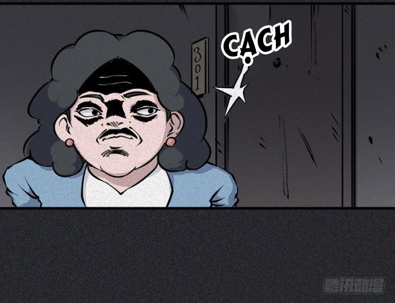 Trở Lại Căn Nhà Ma Chap 2 - Next Chap 3