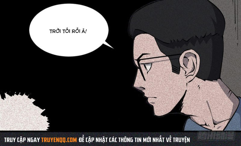 Trở Lại Căn Nhà Ma Chap 2 - Next Chap 3