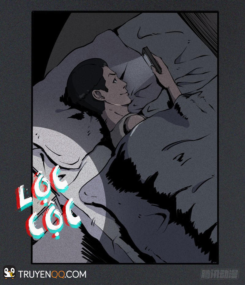 Trở Lại Căn Nhà Ma Chap 2 - Next Chap 3