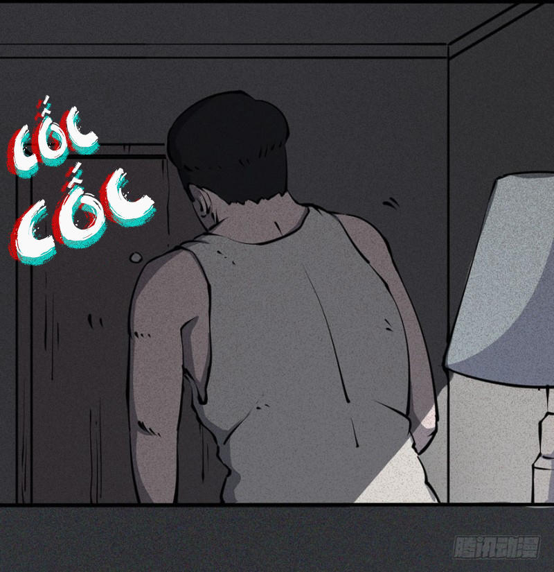 Trở Lại Căn Nhà Ma Chap 2 - Next Chap 3