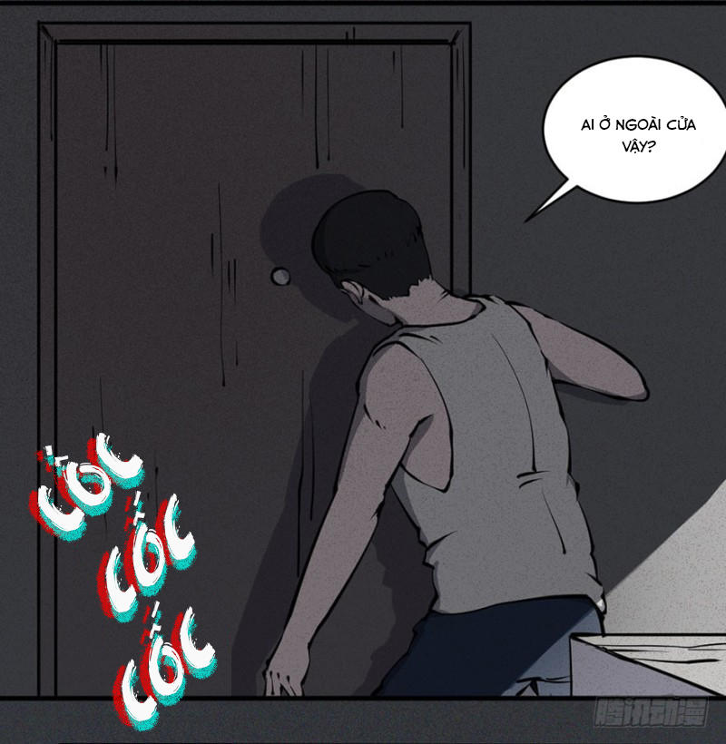 Trở Lại Căn Nhà Ma Chap 2 - Next Chap 3