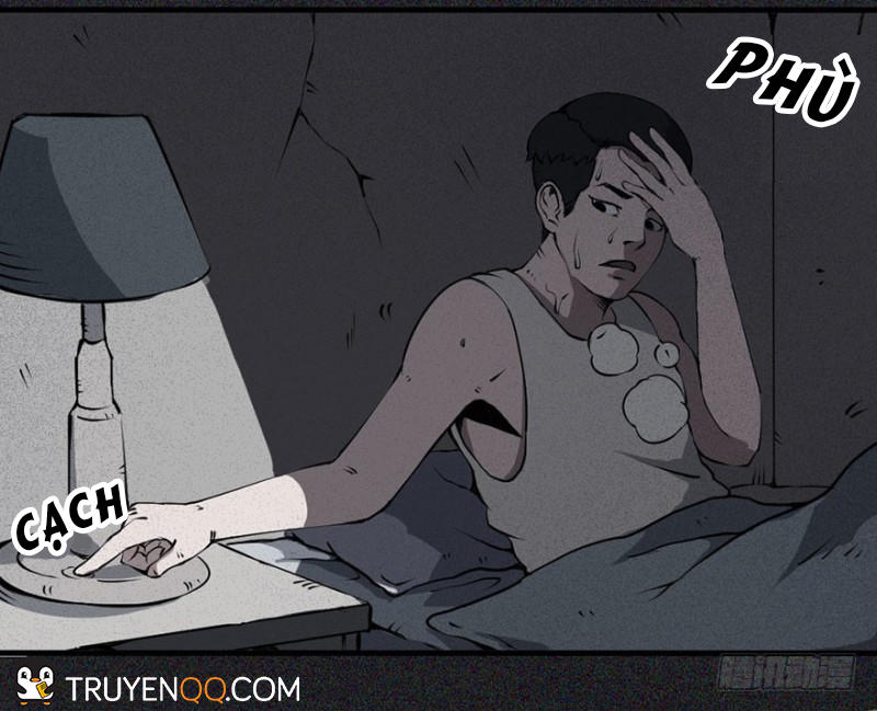 Trở Lại Căn Nhà Ma Chap 2 - Next Chap 3