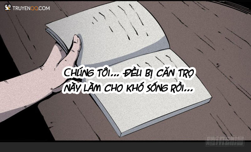 Trở Lại Căn Nhà Ma Chap 2 - Next Chap 3