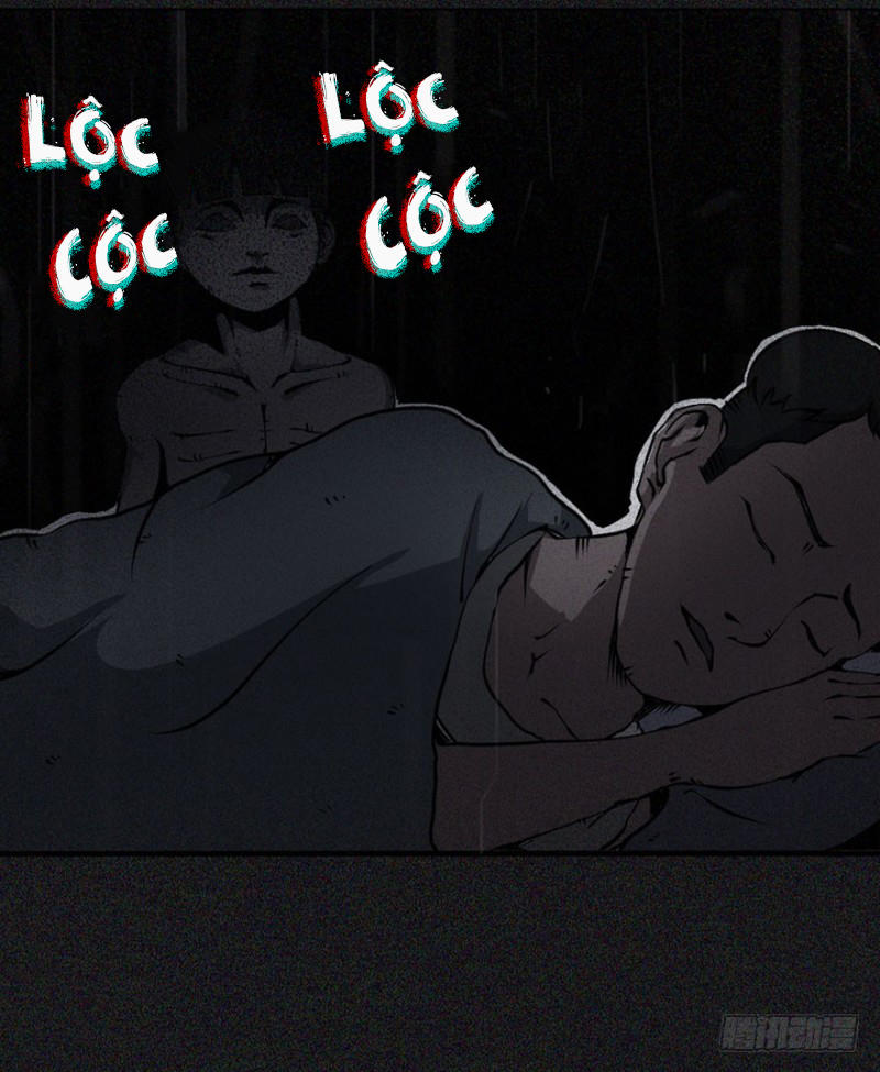 Trở Lại Căn Nhà Ma Chap 2 - Next Chap 3