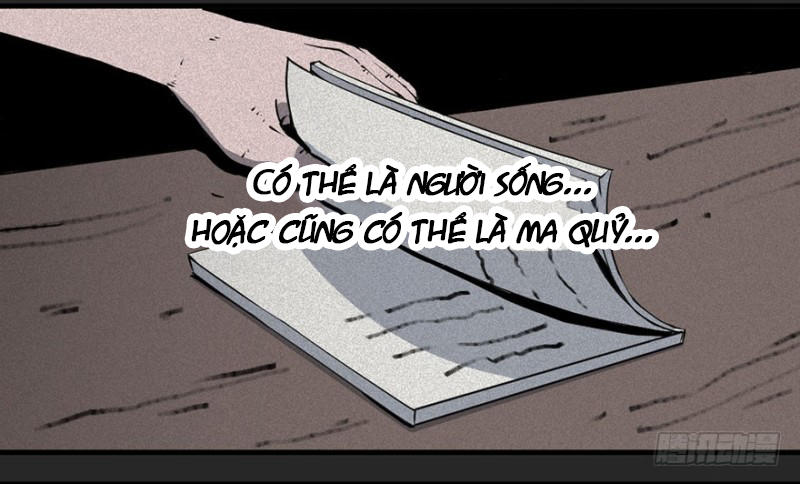 Trở Lại Căn Nhà Ma Chap 2 - Next Chap 3