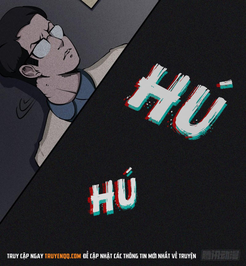 Trở Lại Căn Nhà Ma Chap 3 - Next Chap 4