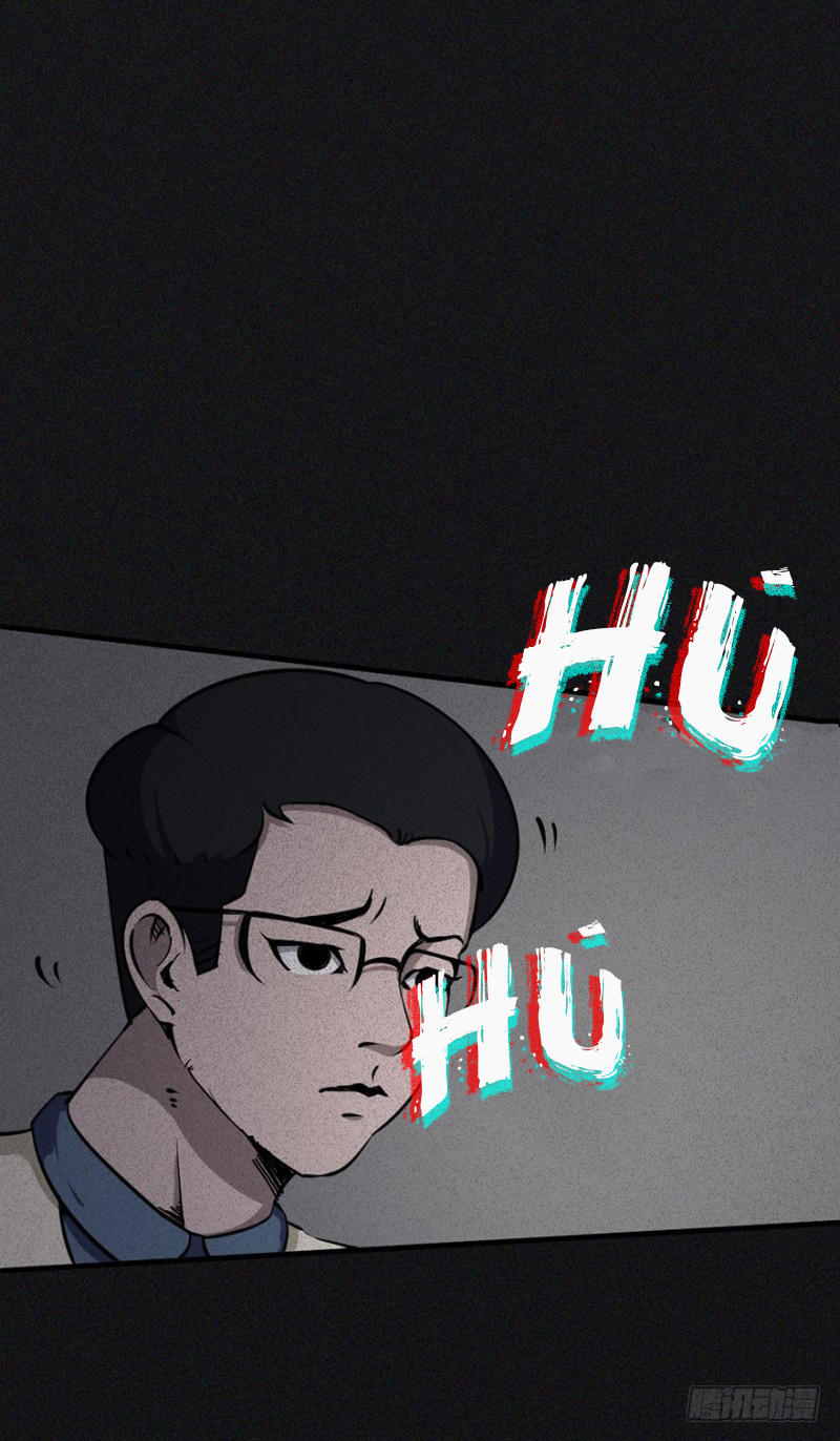 Trở Lại Căn Nhà Ma Chap 3 - Next Chap 4