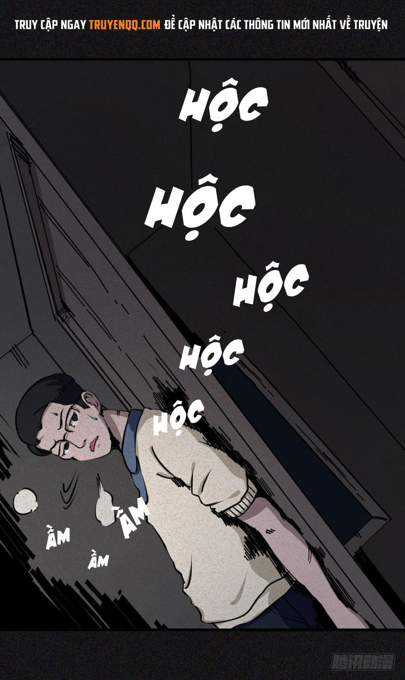 Trở Lại Căn Nhà Ma Chap 3 - Next Chap 4