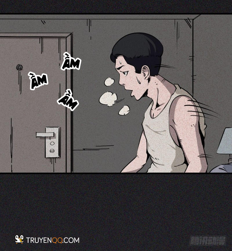 Trở Lại Căn Nhà Ma Chap 3 - Next Chap 4