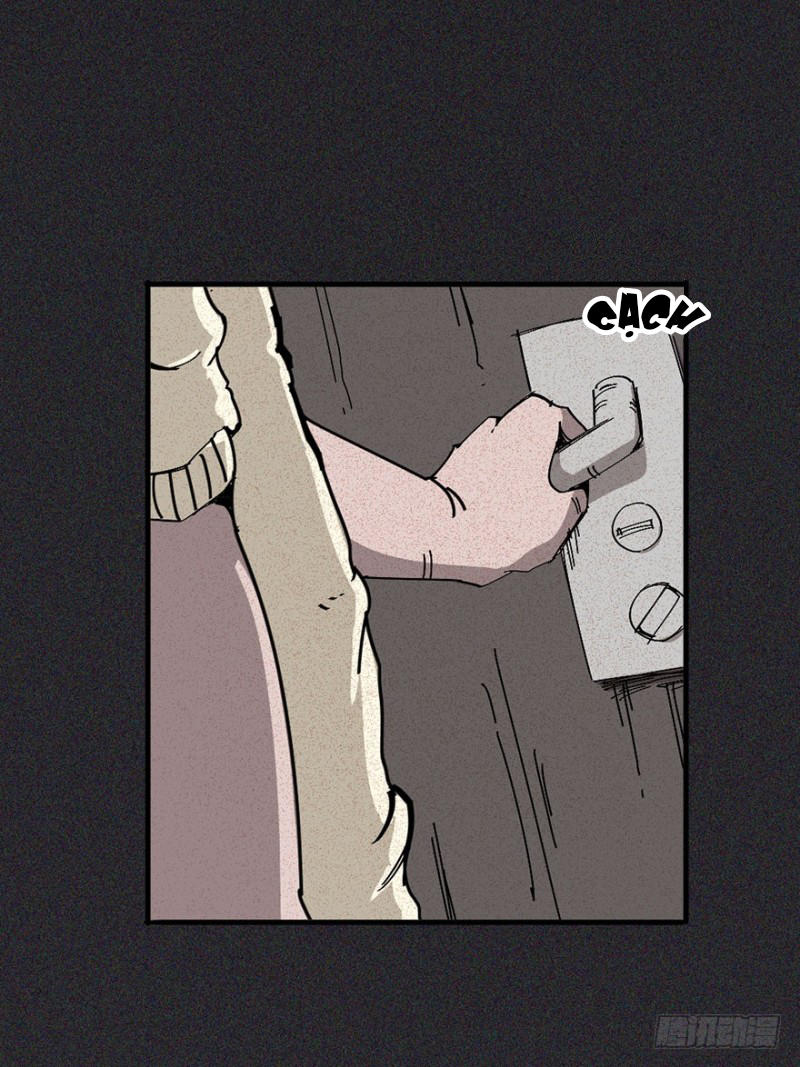 Trở Lại Căn Nhà Ma Chap 3 - Next Chap 4