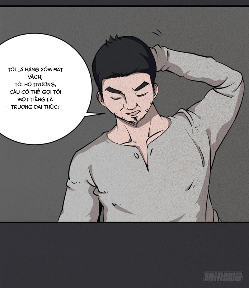 Trở Lại Căn Nhà Ma Chap 3 - Next Chap 4